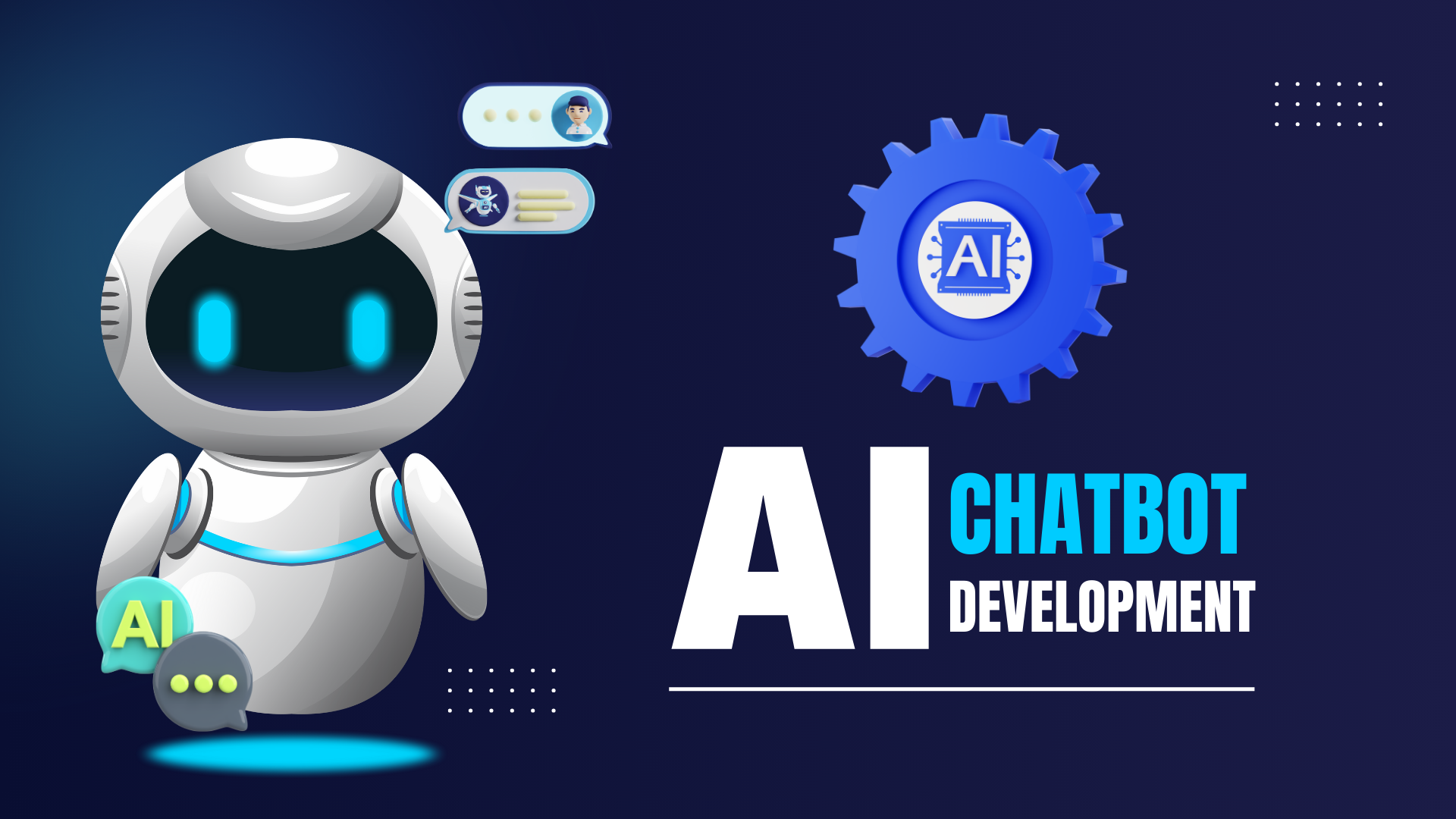 Chatbot IA